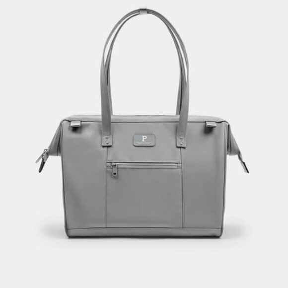 Portland Gear Handbags - NWT Portland Gear Cascade Tote